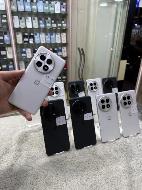 Oneplus Oneplus 13 256/12