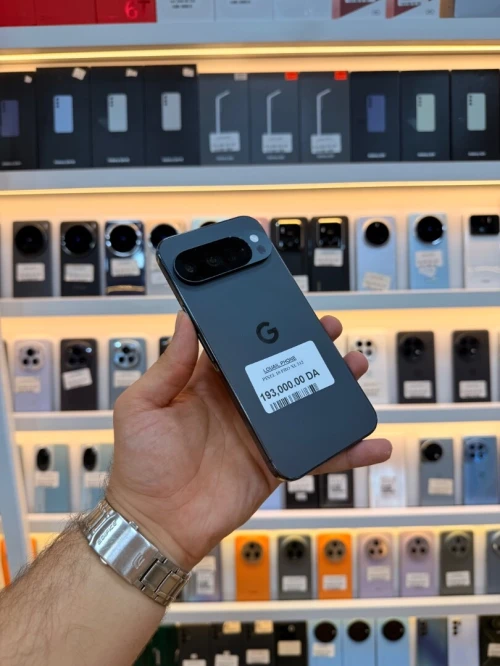 Google Pixel 10 pro xl 512 Gb