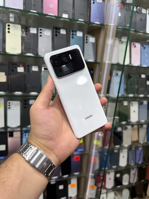 Xioami Mi 11 ultra 5g