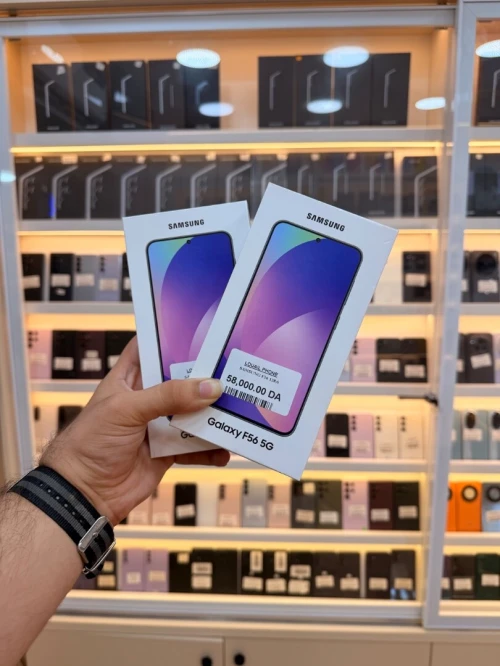 Samsung Galaxy f56 5G 128/8