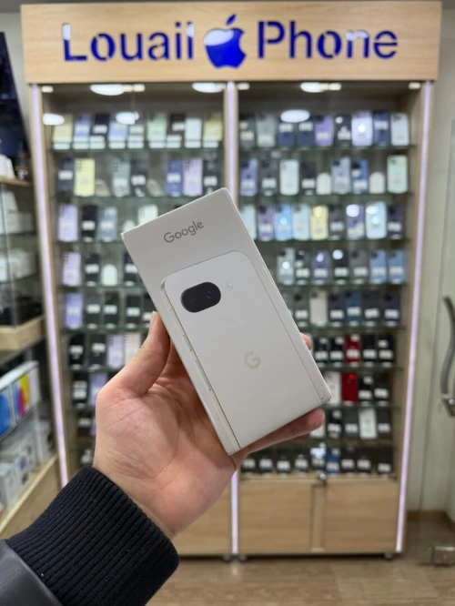 Google Pixel 9A 128 Gb