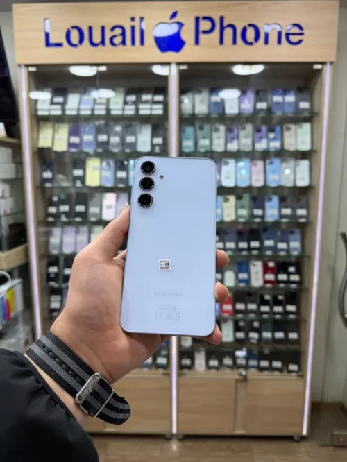 Samsung Galaxy a55 5G 128/256 2 sim