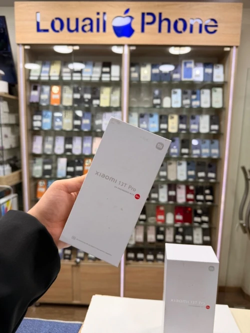 Xiaomi 13 T pro 512 Gb