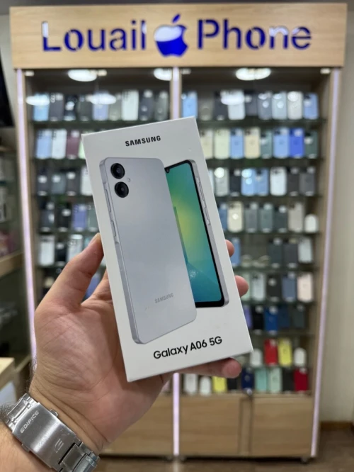 Samsung Galaxy a06 5G