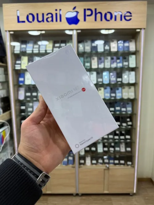 Xiaomi 14T 256/12 global