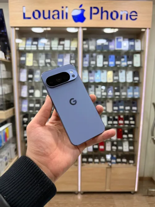 Google Pixel 10 pro 256 Gb
