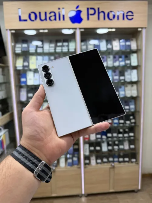 Samsung Galaxy Z fold 6 512/12