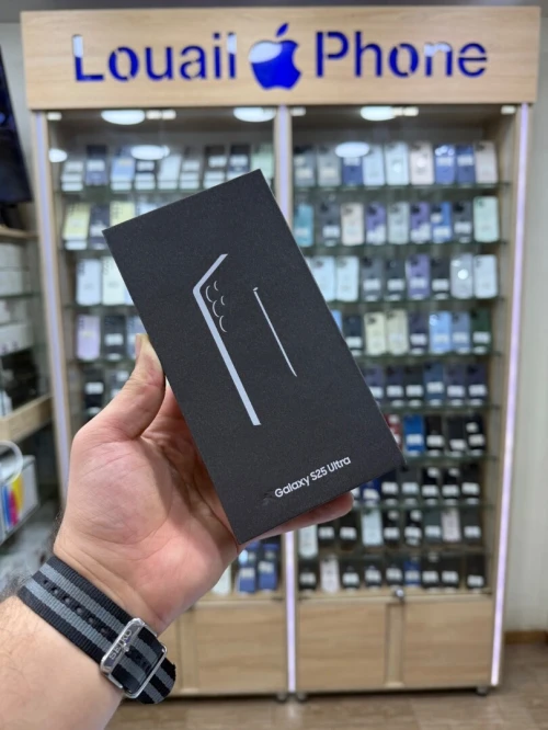 Samsung Galaxy s25 ultra 5G 256/512