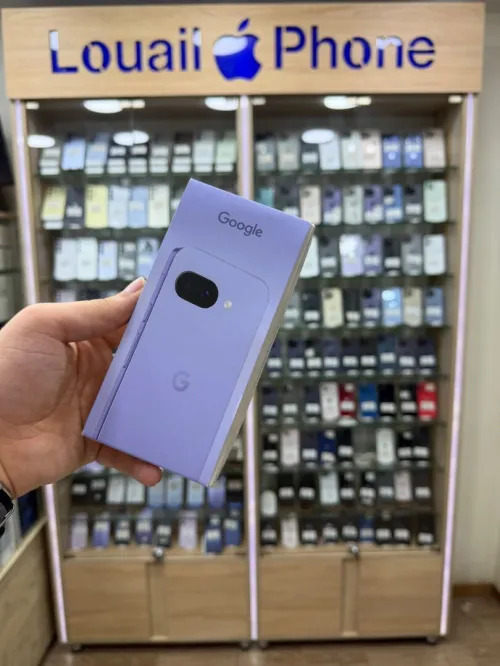 Google Pixel 9a 128 gb