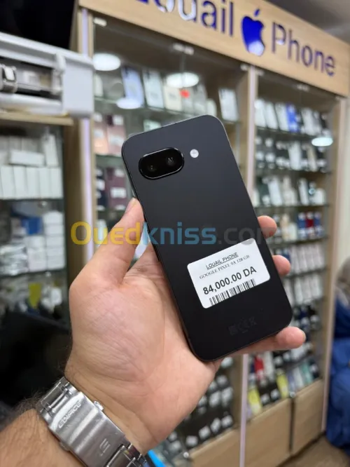 Google Pixel 9A