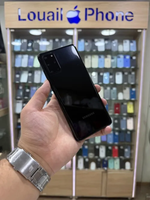 Samsung Galaxy s20 plus