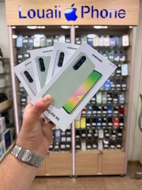 Samsung Galaxy  m17 5G / m16 5G / m07/ a16 / a55 / a35 / a36 / a56 / a05/ a07 / a06 / a06 5G /
