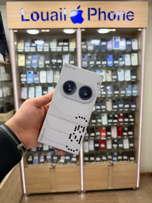 Nothing Phone 2A