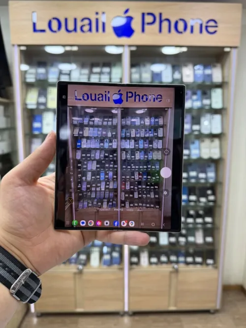 Samsung Galaxy Z fold 6 512/12