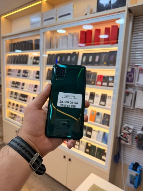 Huawei Nova 7I