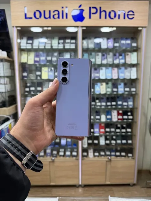 Samsung Galaxy z fold 5 256/12 2 sim