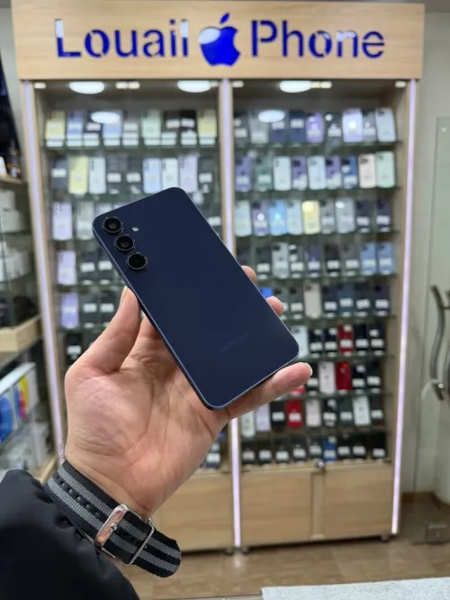 Samsung Galaxy a55 5G 128/256 2 sim