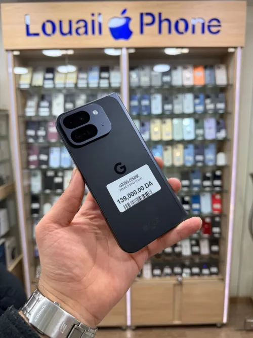Google Pixel 9 pro Fold 256 Gb