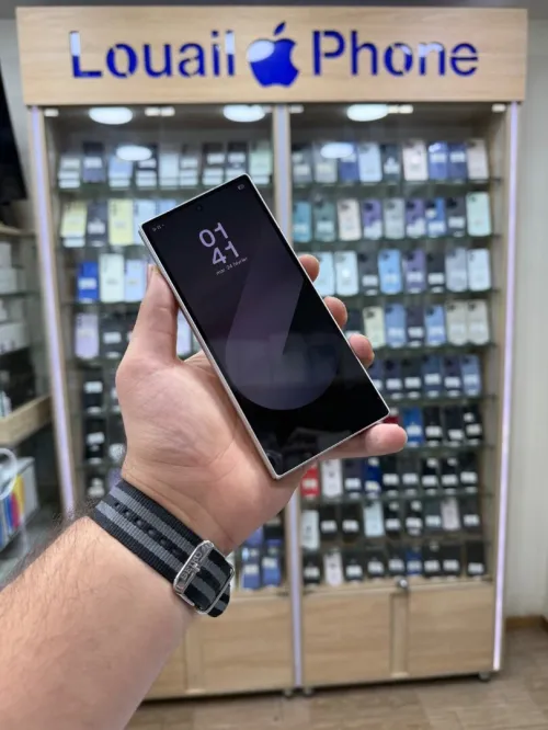 Samsung Galaxy Z fold 6 512/12