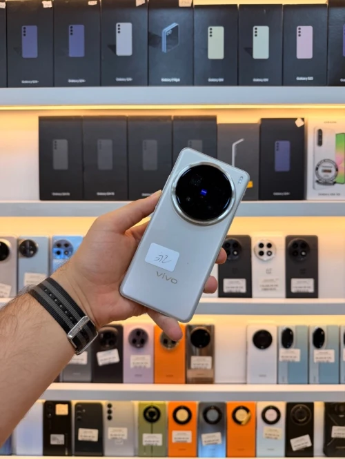 Vivo X200 pro 512/16