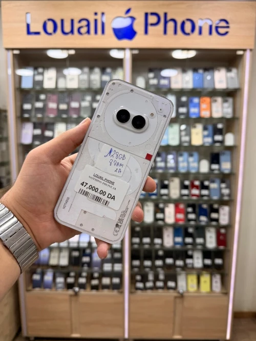 Nothing Nothing phone 2a