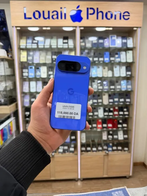 Google Pixel 10 128 Gb