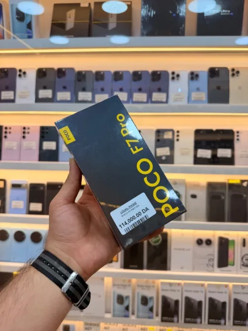 Poco F7 pro 512-12