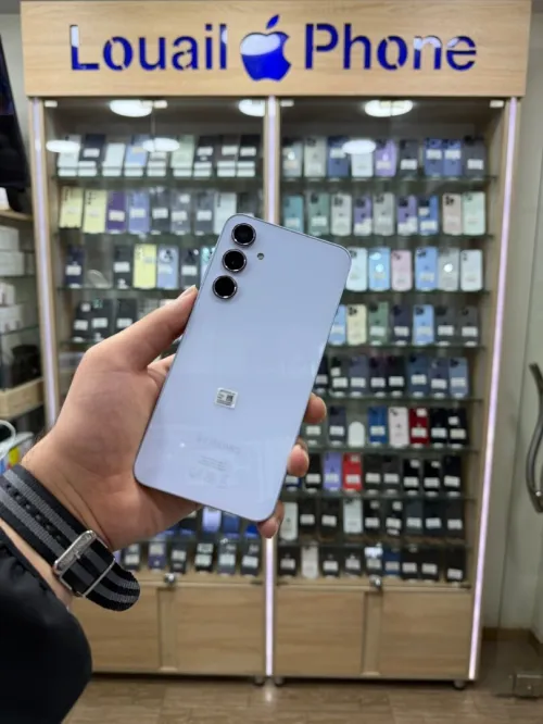 Samsung Galaxy a55 5G 128/256 2 sim