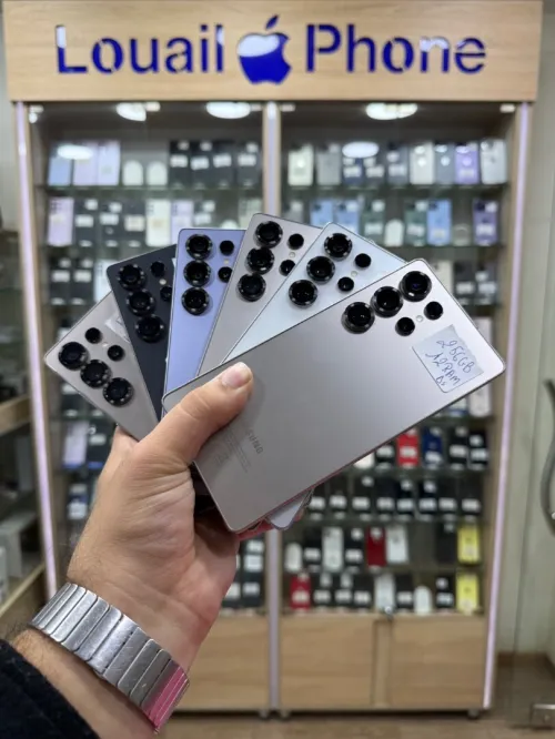 Samsung Galaxy s25 / s25 plus / s25 ultra