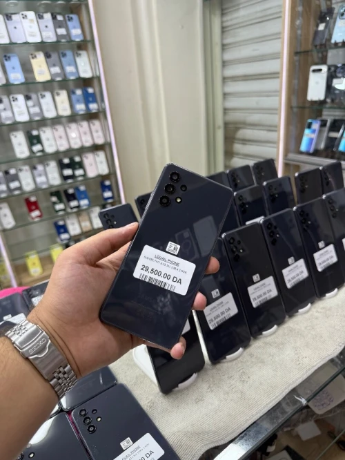 Samsung Galaxy a32 5G 128/4 2 sim