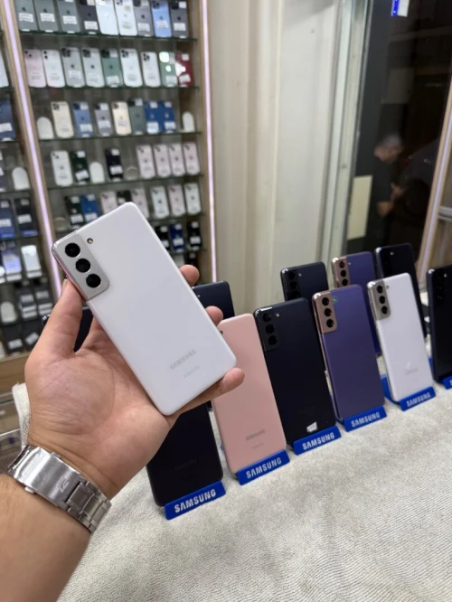 Samsung Galaxy s21 5G