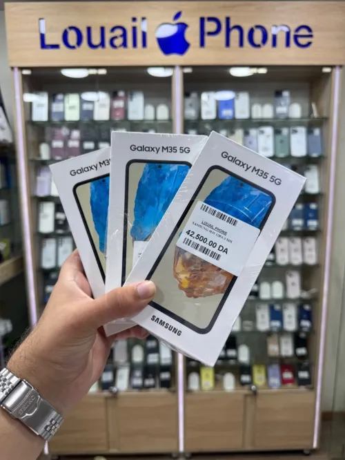 Samsung Galaxy a05 / a06 / a06 5G / m16 5G / m35 5G / m36 5G