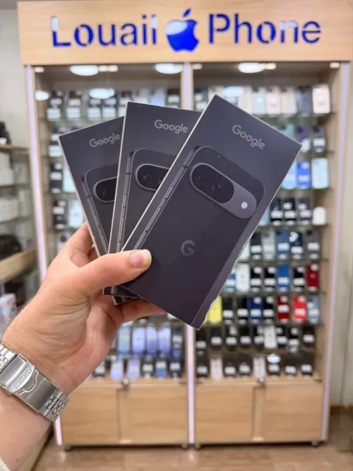 Google Pixel 9 128 GB