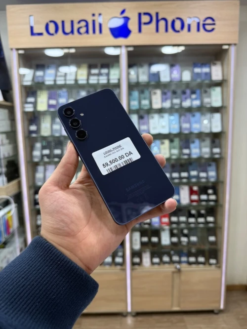 Samsung Galaxy a55 5G 128/256 2 sim