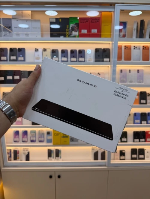 Samsung Galaxy tab a11 plus 5G
