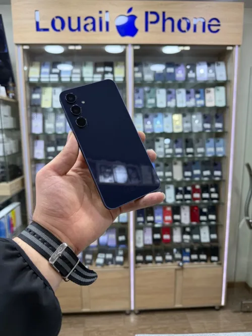 Samsung Galaxy a55 5G 128/256 2 sim