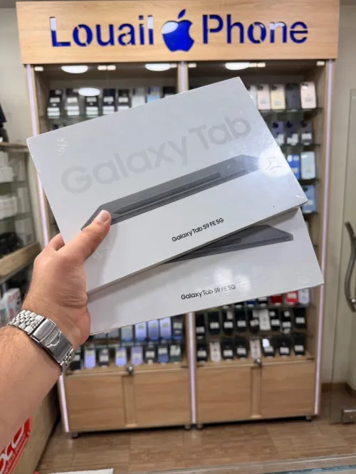Samsung Galaxy tab s9 Fe 5G