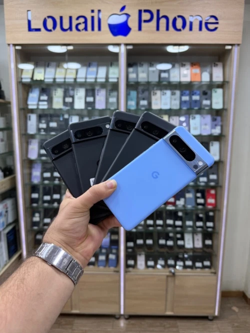 Google Pixel 8 pro 128 GB