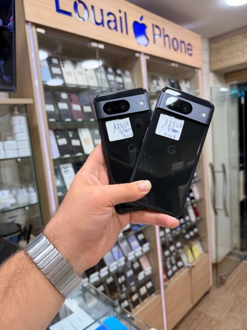 Google Pixel 8 128/256 Gb