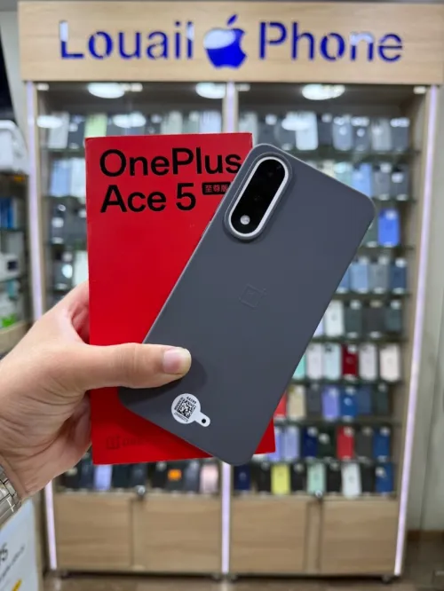 Oneplus Ace 5 ultra