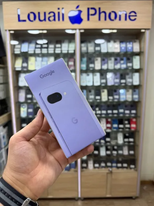 Google Pixel 9a 128 gb
