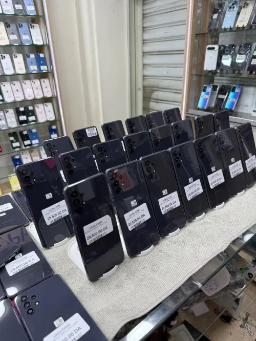 Samsung Galaxy a32 5G 128/4 2 sim