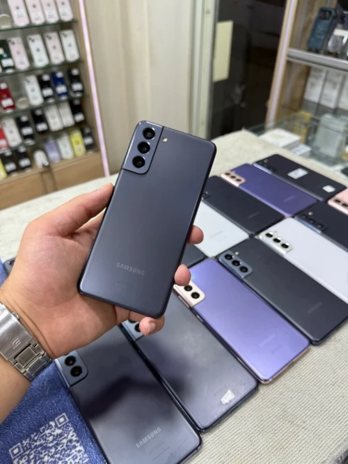 Samsung Galaxy s21 5G