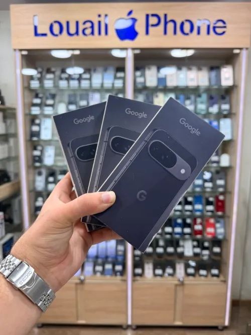 Google Pixel 9 128 GB