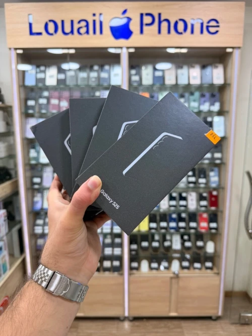 Samsung Galaxy s25 / s25 plus / s25 ultra