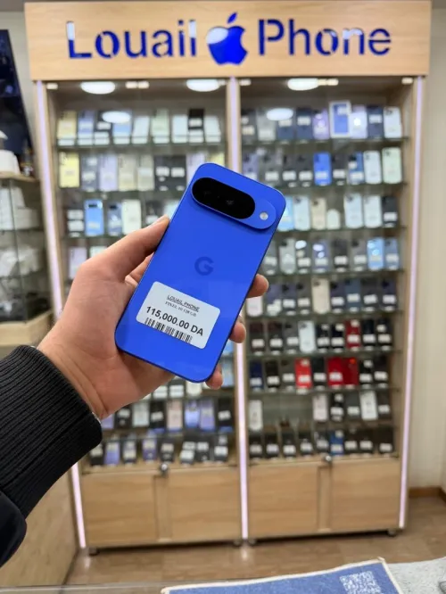 Google Pixel 10 128 Gb