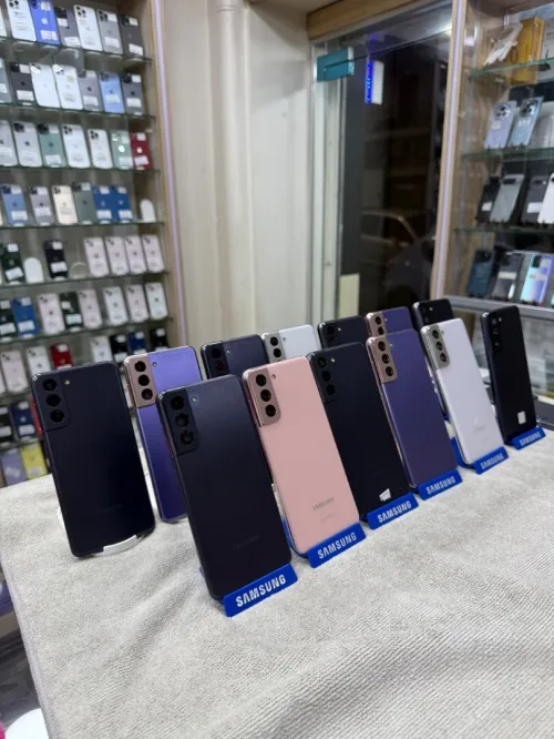 Samsung Galaxy s21 5G