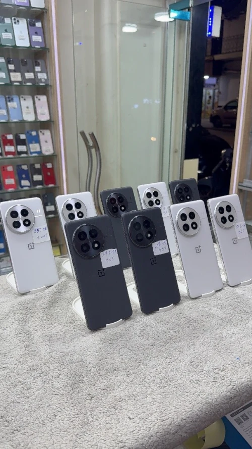 Oneplus Oneplus 13 256/12