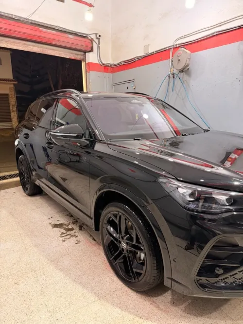 Volkswagen Tiguan 2025 R line 193 CH