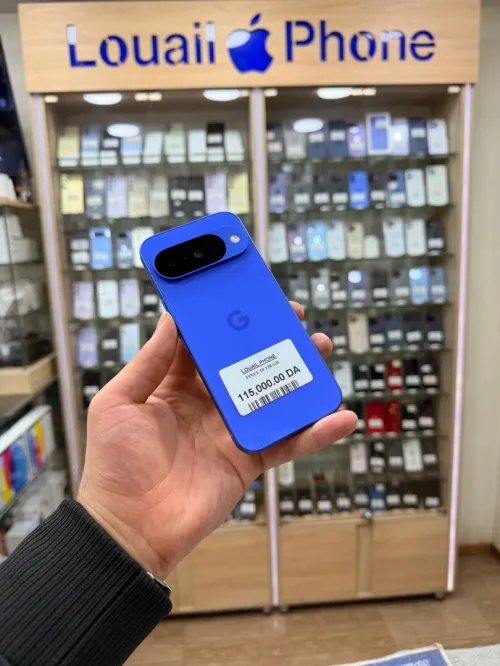 Google Pixel 10 128 Gb